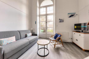 Résidence Saint Goustan - maeva Home - Studio charmant 4 personnes - Prestige - maeva Home - super Home MAE-9421